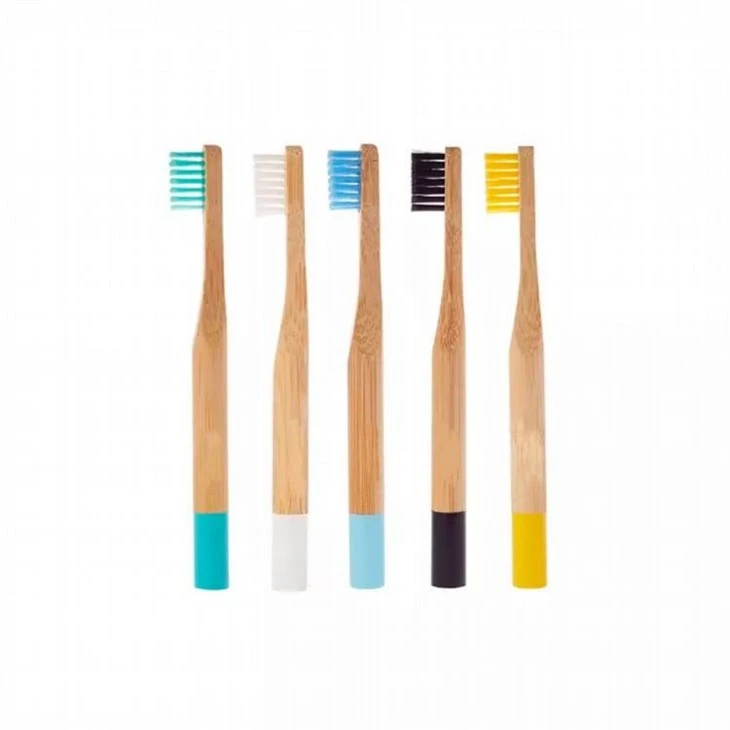 bamboo toothbrush with super soft bristles