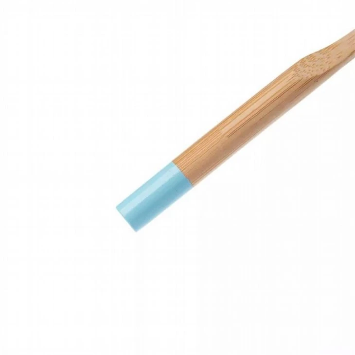 Eco Friendly sensitive Soft Bamboo Tooth Brush
