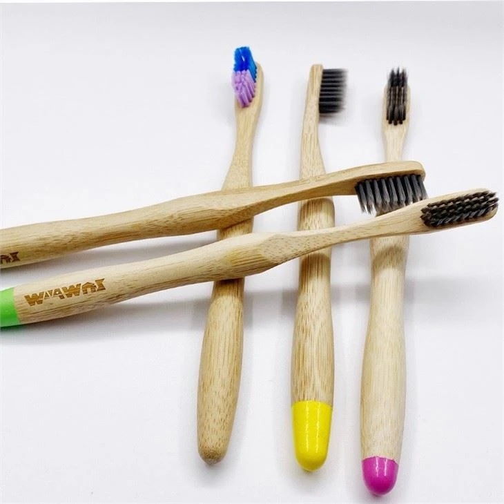 environmental recycle bamboo toothbrushes